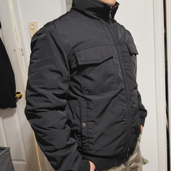 George Jacket - Picture 8 of 9